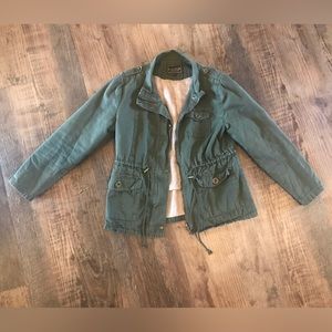 Small C’Esttoi Jacket